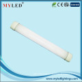 Ultra fino 36W 1.2M Led Batten Light &amp; Led Tube de alta qualidade Transparente ou Milky PC Cover